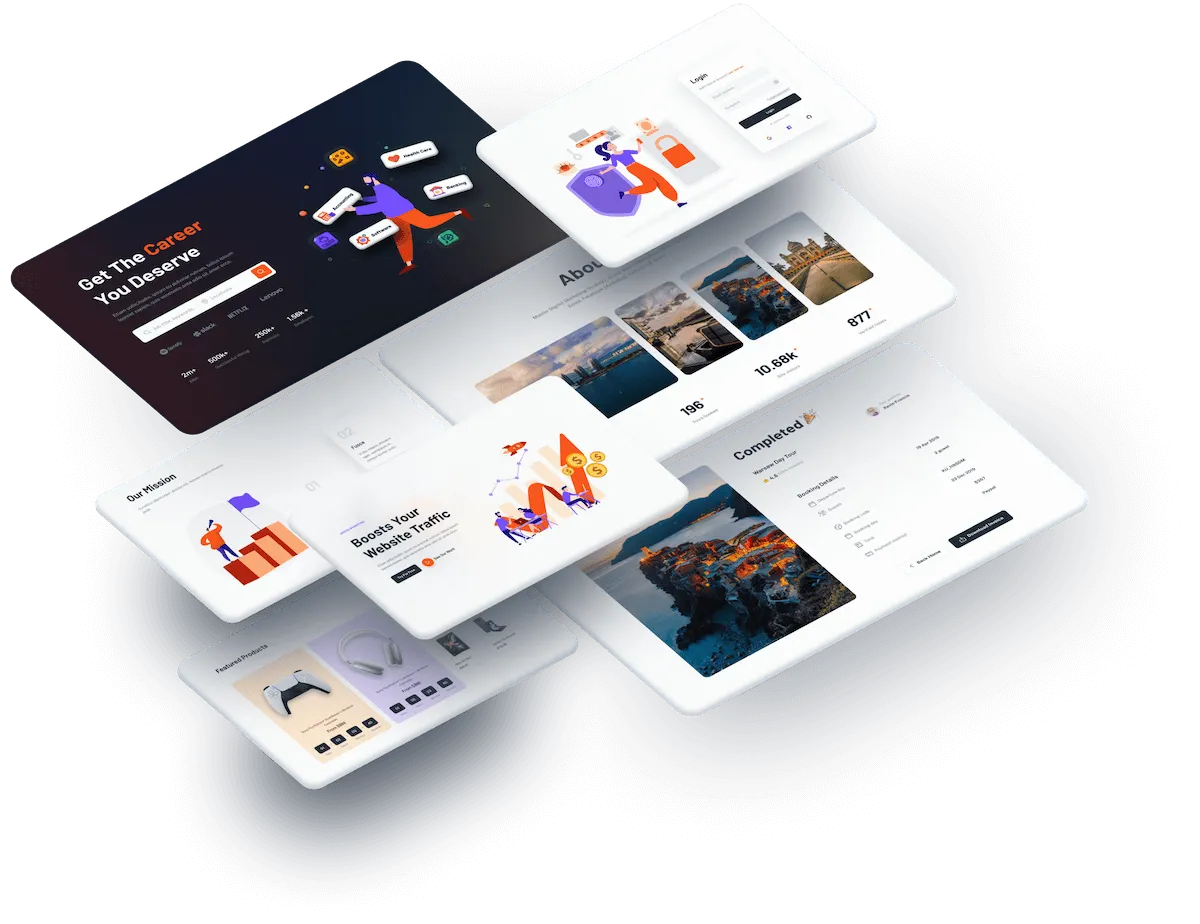 Thiết kế website chuẩn SEO Google