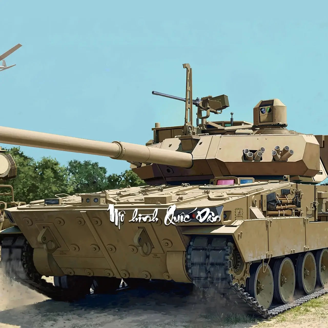 1:35 | Magic Factory | Models U.S. Combat Vehicle M10 “Booker”