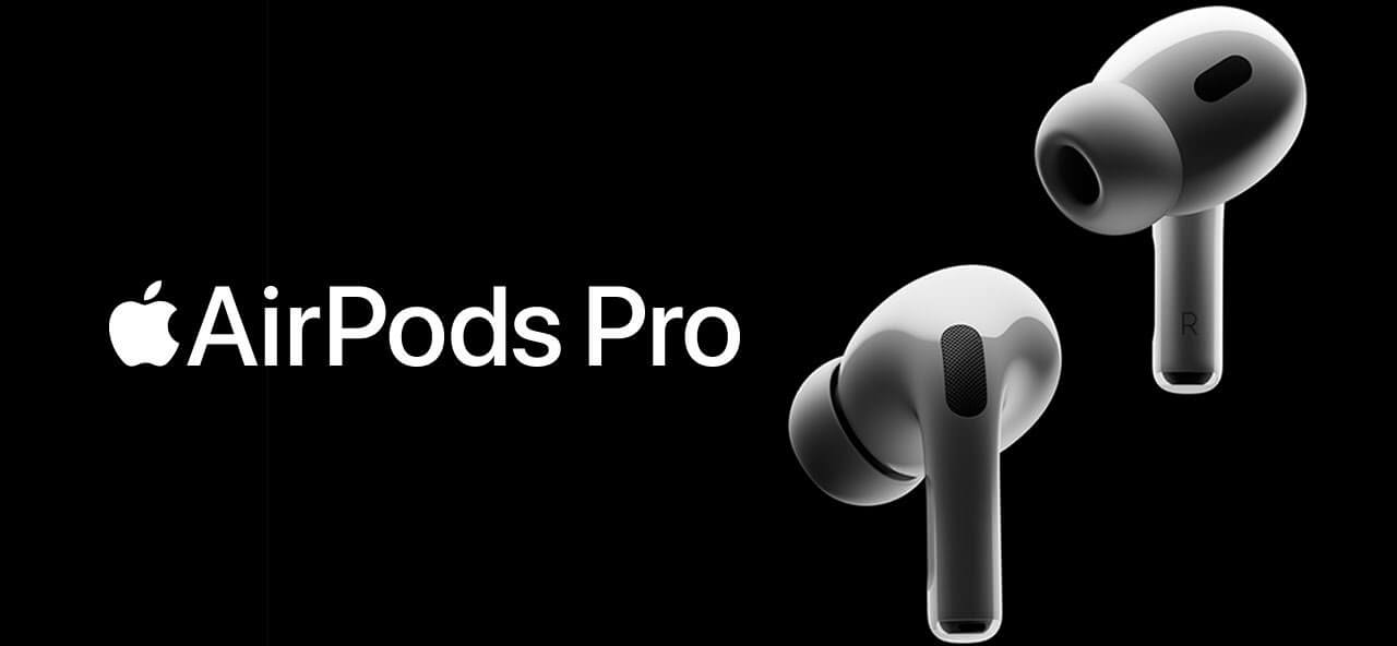 airpods pro 2