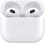 Apple Airpods thế hệ 3