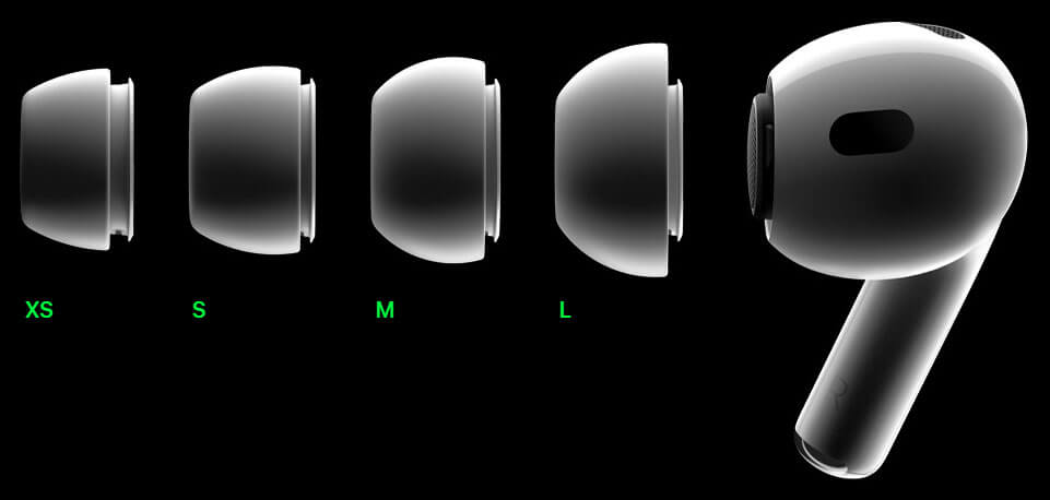 apple airpods pro 2