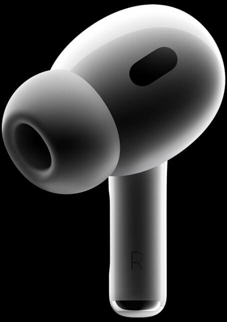 audio airpod