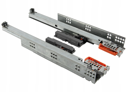 Ray âm Tandem & Movento