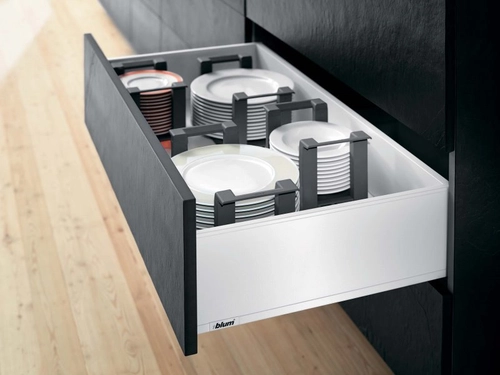 Ray hộp LEGRABOX