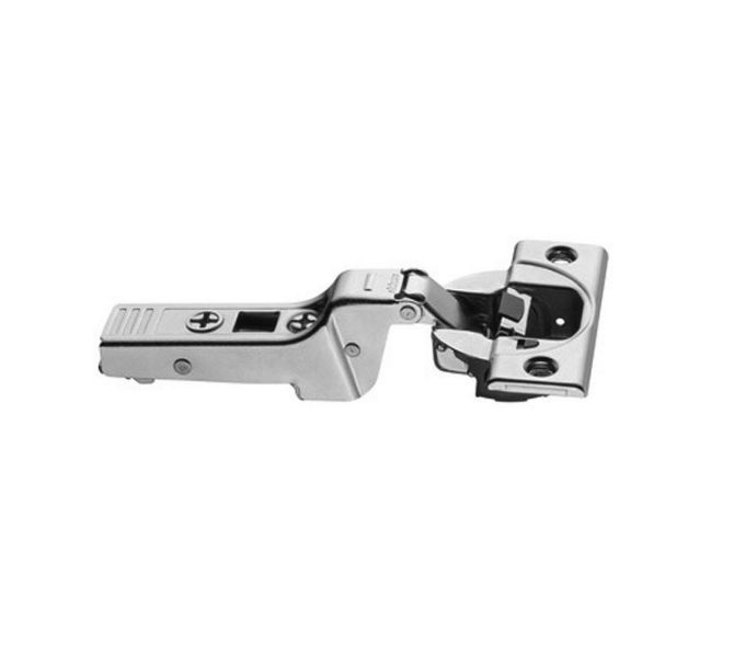 Bản lề Blum tích hợp giảm chấn góc mở 107° 75B1650 3005399