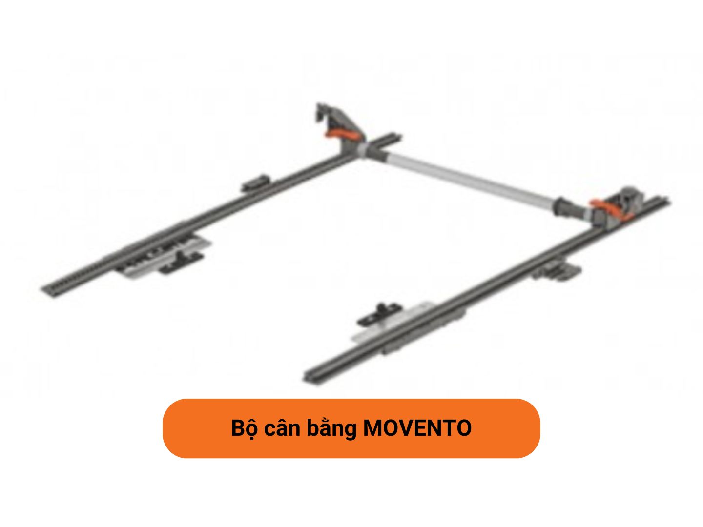 Bộ cân bằng MOVENTO