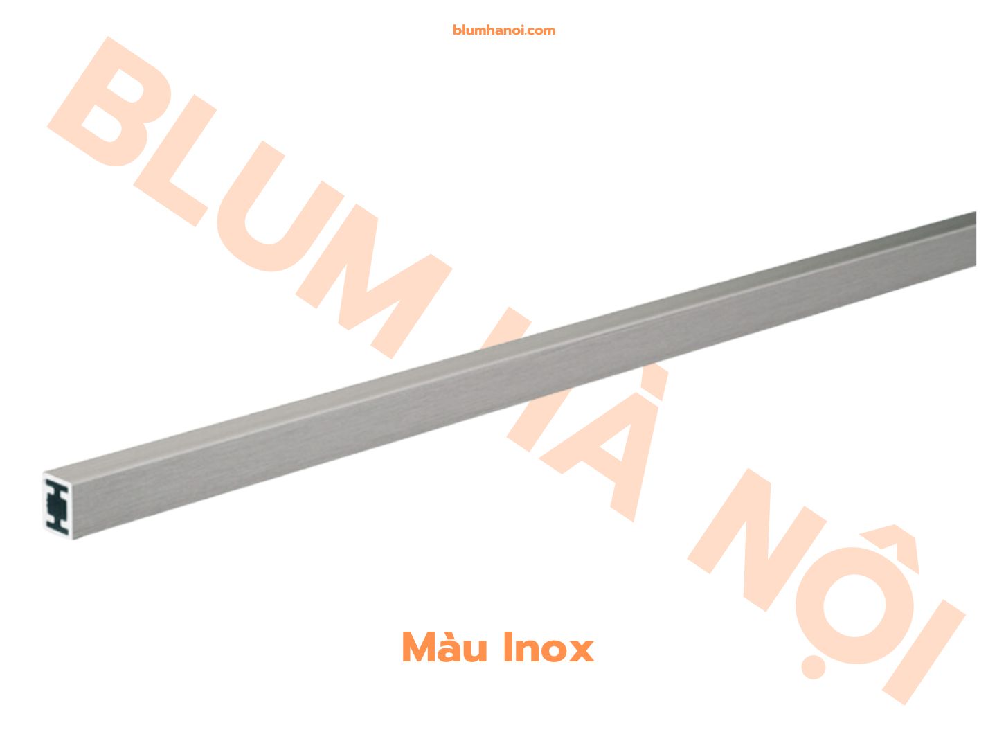 LEGRABOX thanh nâng cấp inox