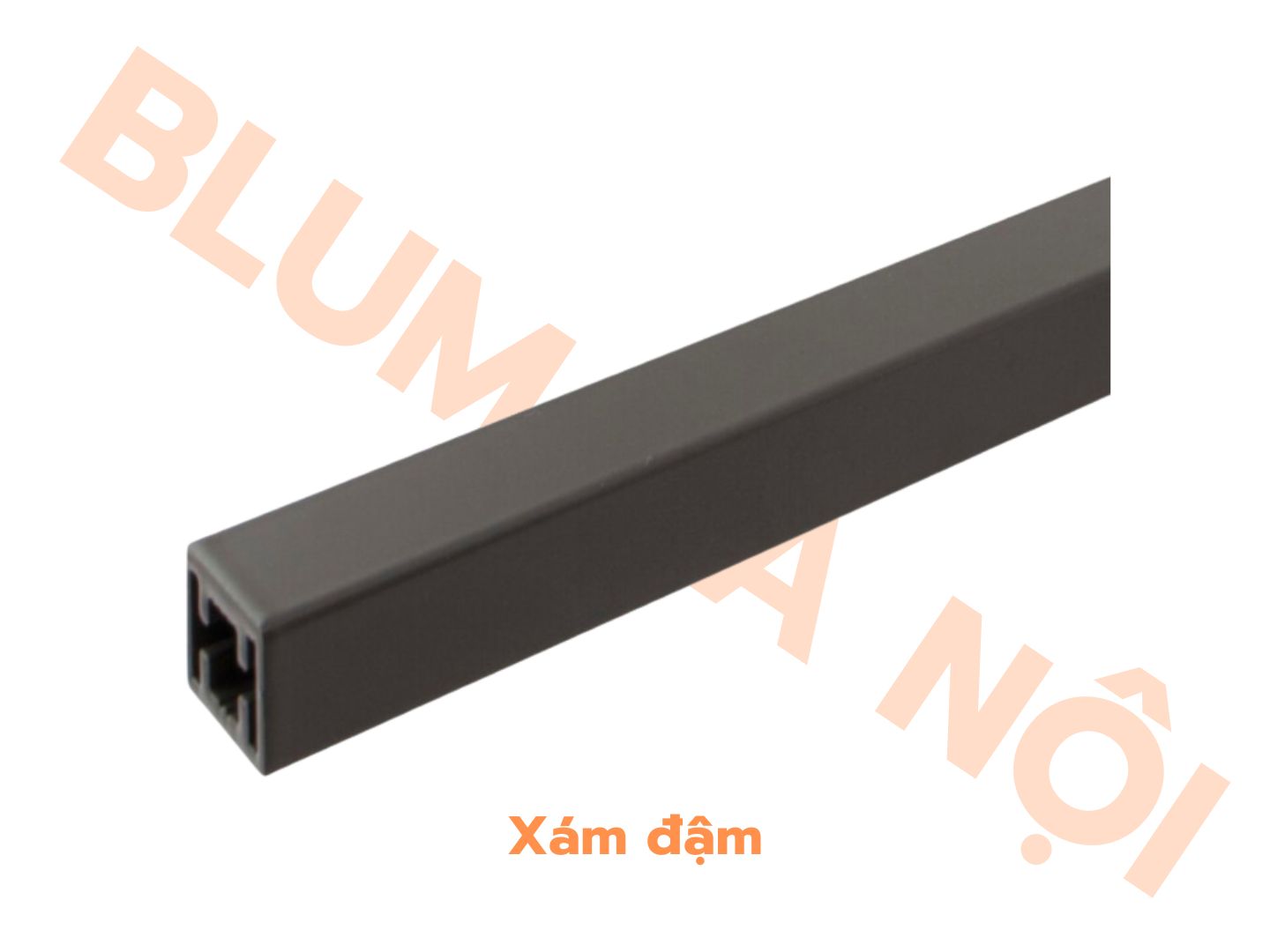 LEGRABOX thanh nâng cấp xám đậm
