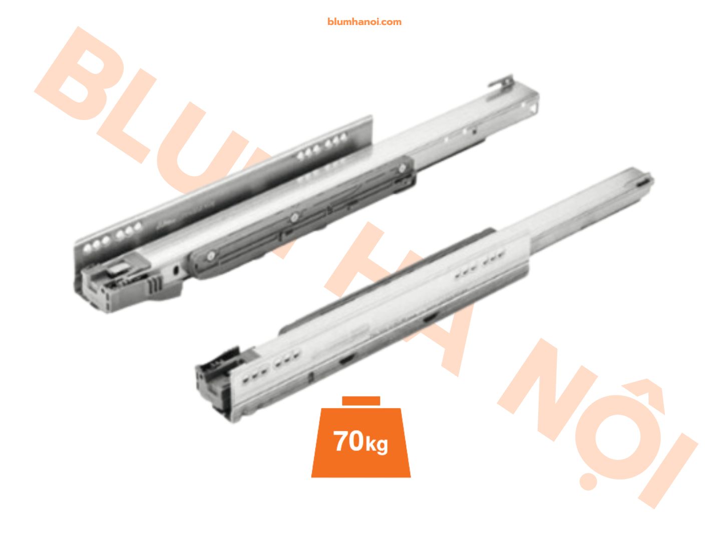 LEGRABOX ray trượt 70kg