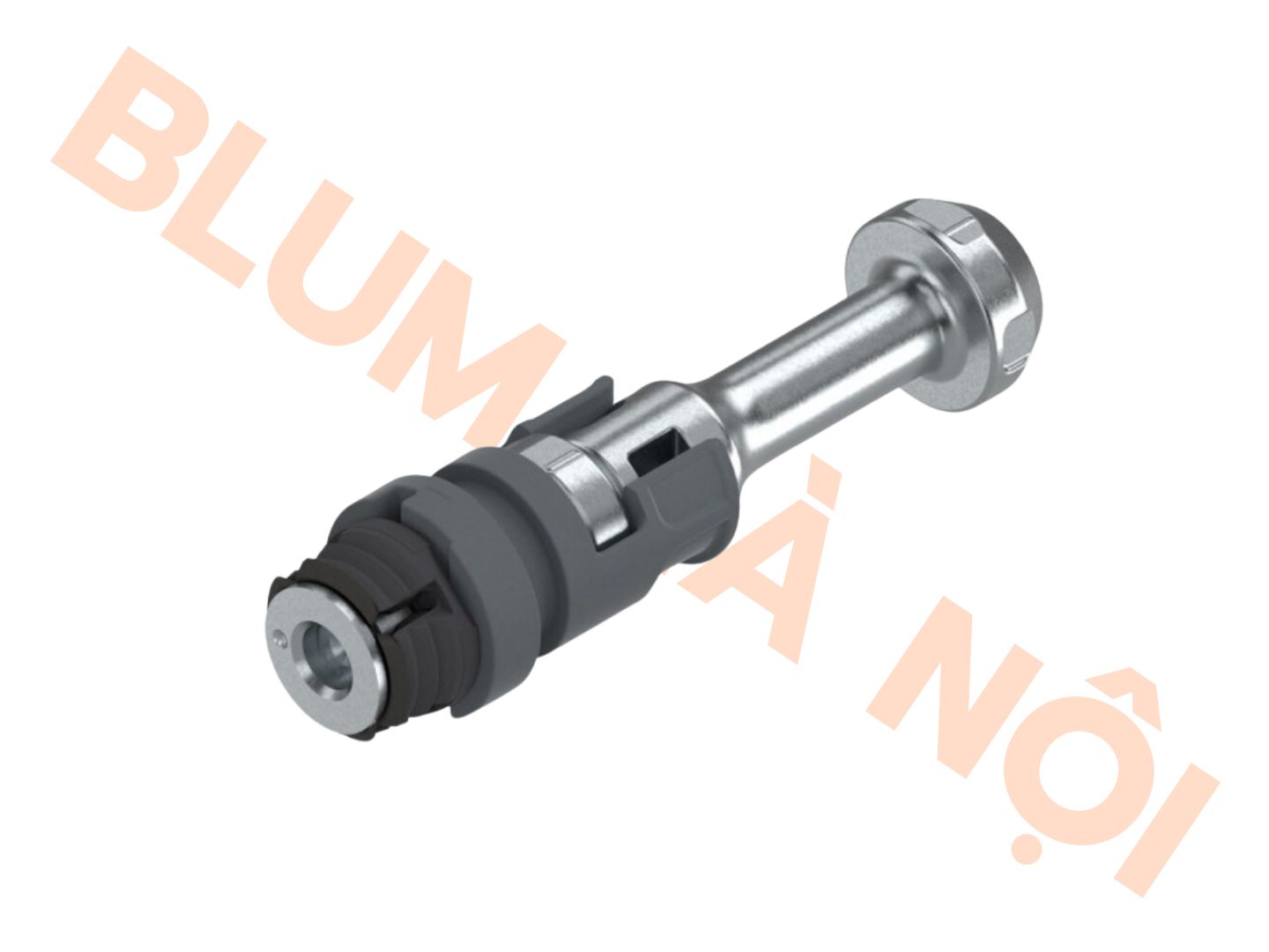 Merivobox khớp nối trước R2 & R3