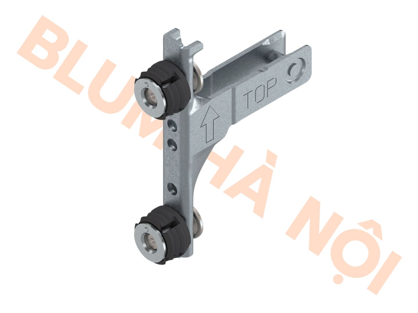 Merivobox khớp nối trước R1