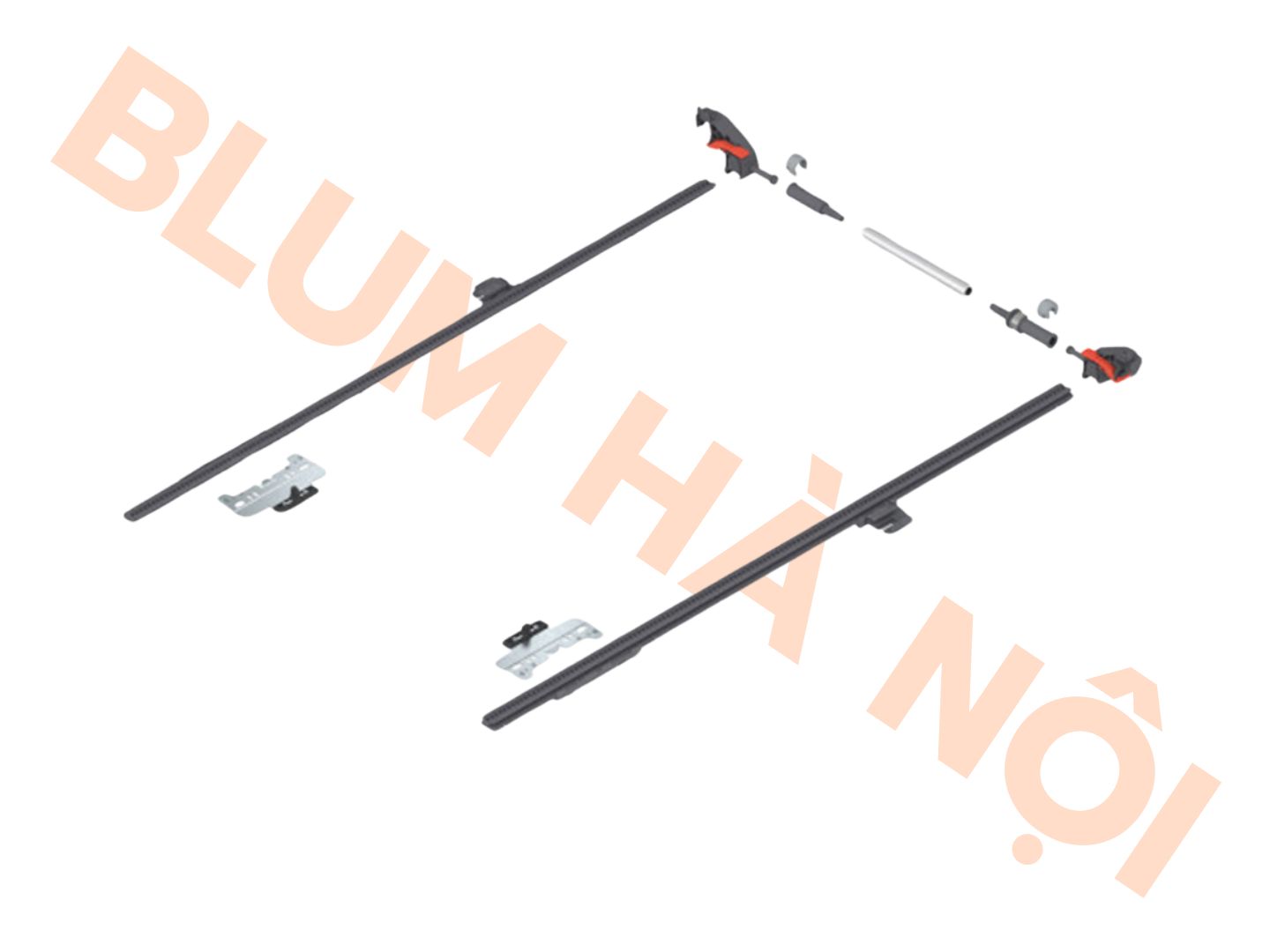Bộ cân bằng Merivobox
