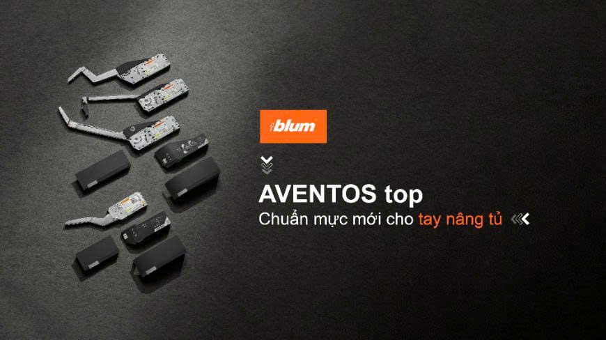 AVENTOS top