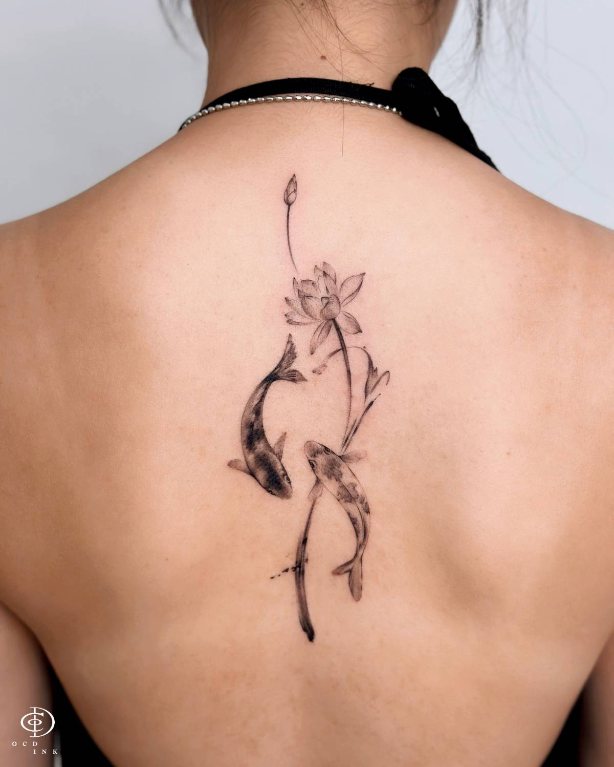 Lotus and Koi Fish Tattoo Meaning and Design Ideas Lotus and Koi Fish Tattoo Meaning and Design Ideas