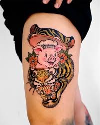 Tattoos for Couples Designs: Inspiration for Your Ink