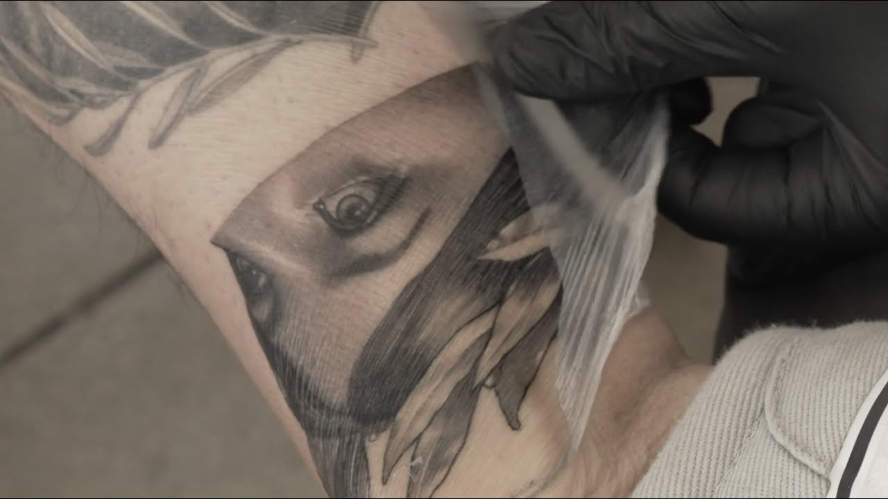 Why Is My Tattoo Itchy? Causes and Relief Tips