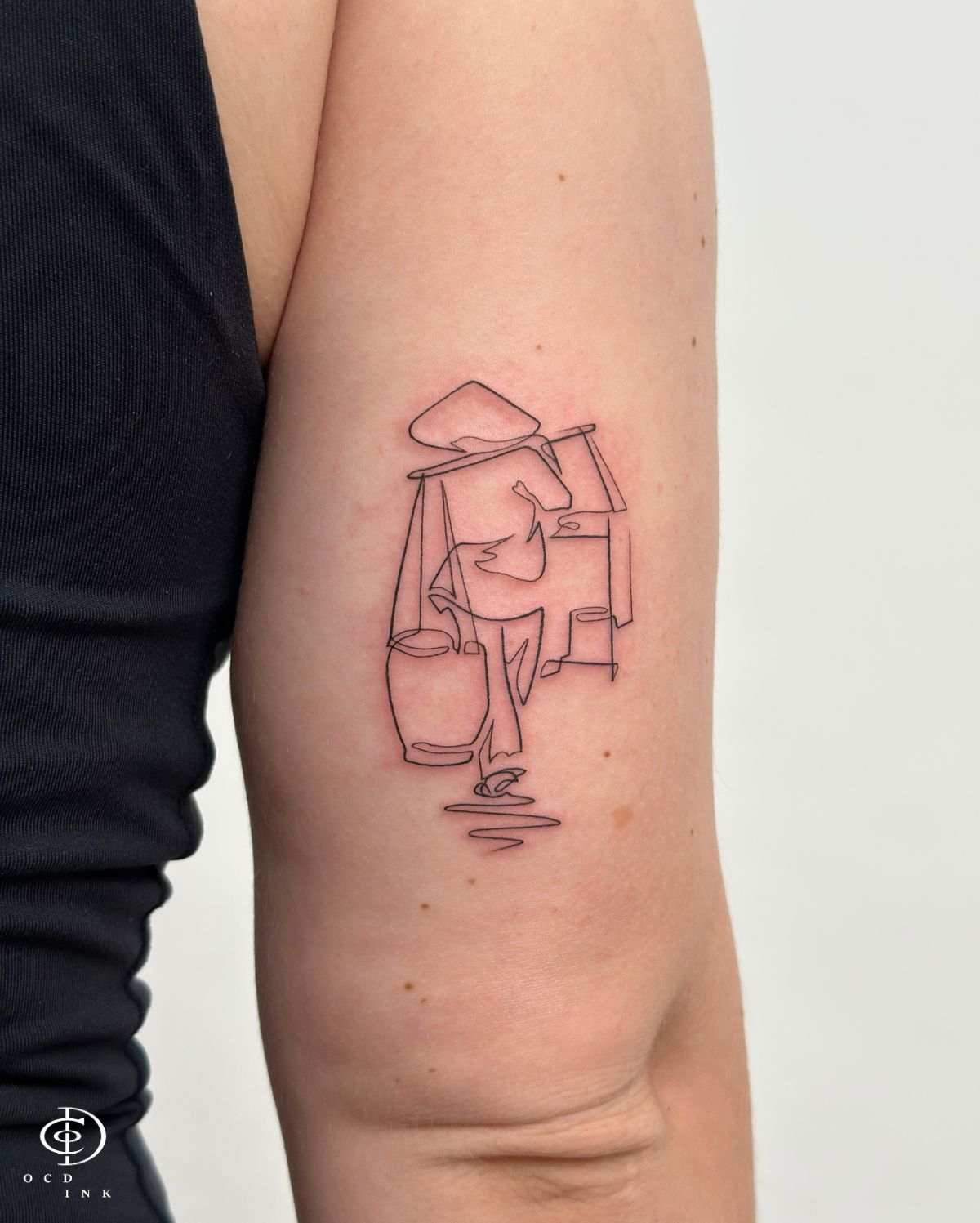 Stages of Tattoo Healing: Signs, Timeline & Care Stages of Tattoo Healing: Signs, Timeline & Care