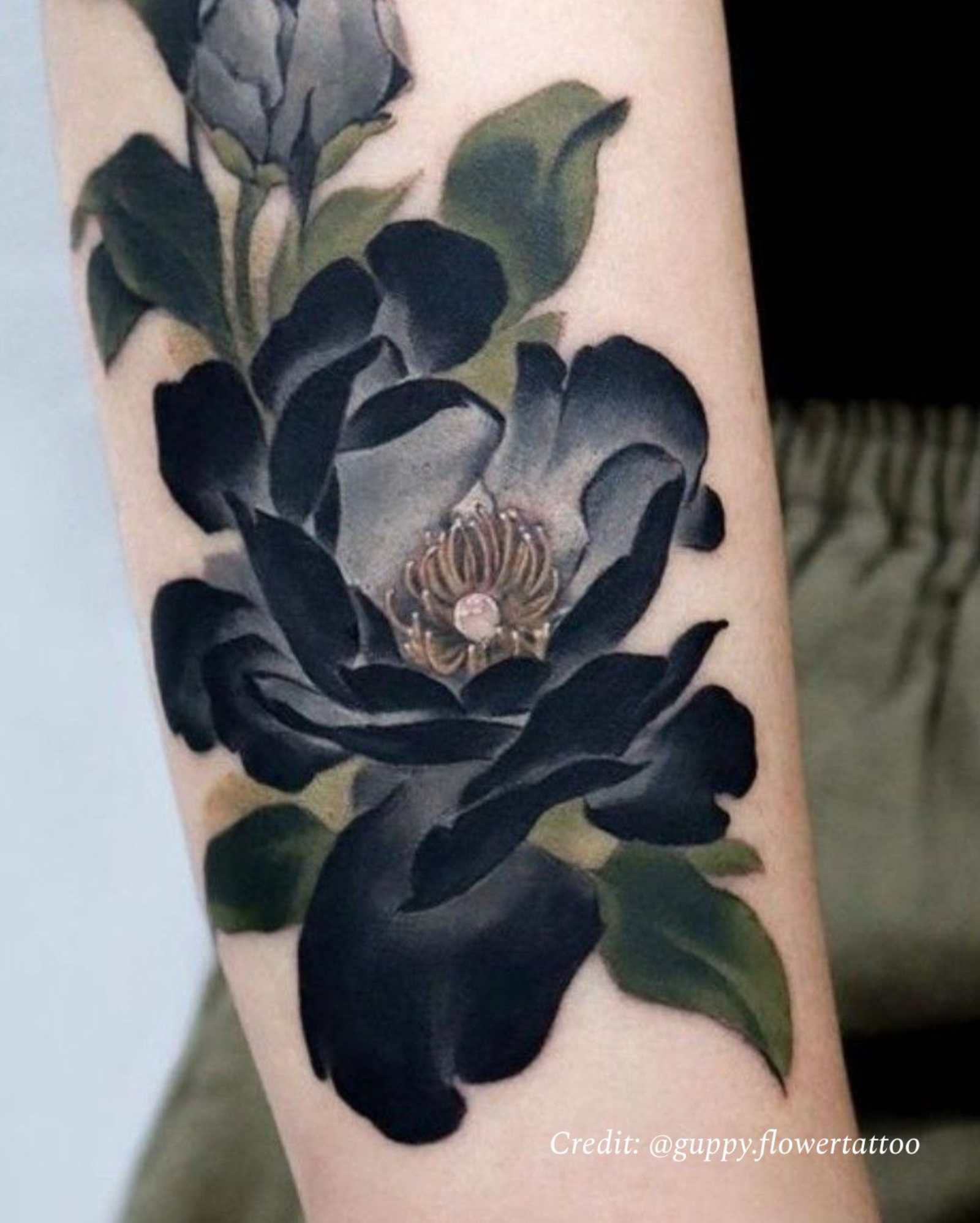Flower Tattoo Meaning: Colors, Designs, and Symbolism Guide Flower Tattoo Meaning: Colors, Designs, and Symbolism Guide