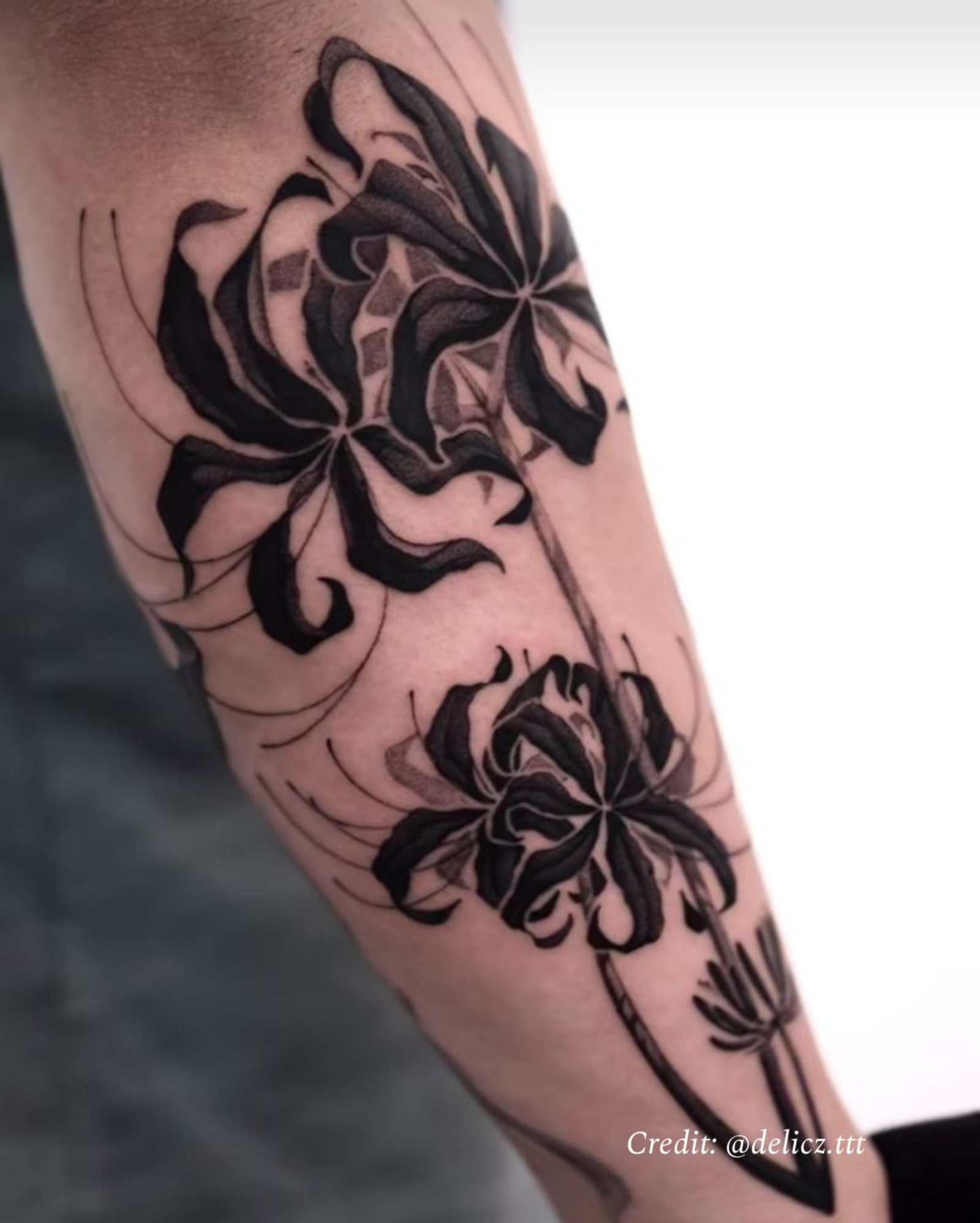 Flower Tattoo Meaning: Colors, Designs, and Symbolism Guide Flower Tattoo Meaning: Colors, Designs, and Symbolism Guide