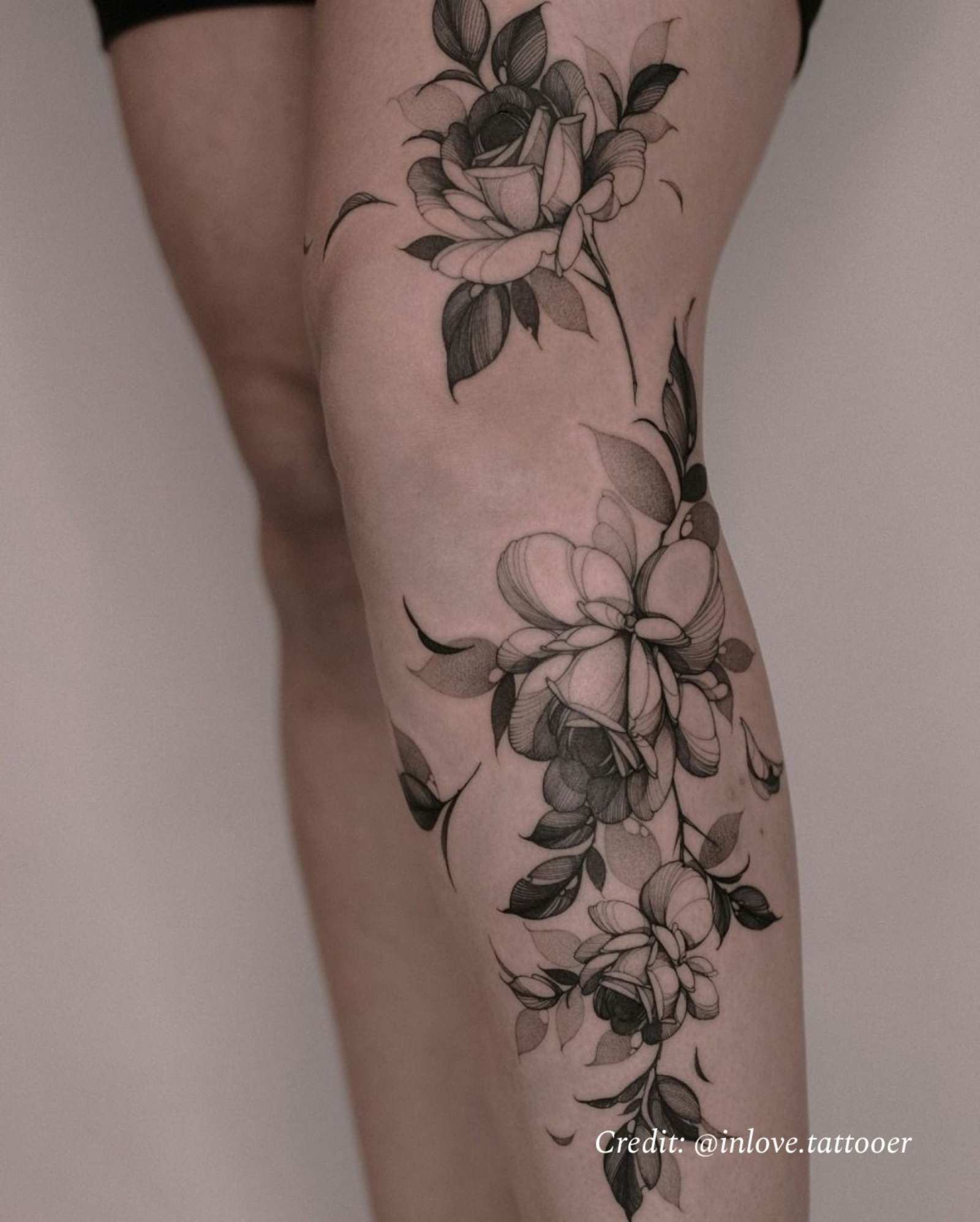 Rose Tattoo Meaning: Colors, Styles, and Symbolism Guide Rose Tattoo Meaning: Colors, Styles, and Symbolism Guide
