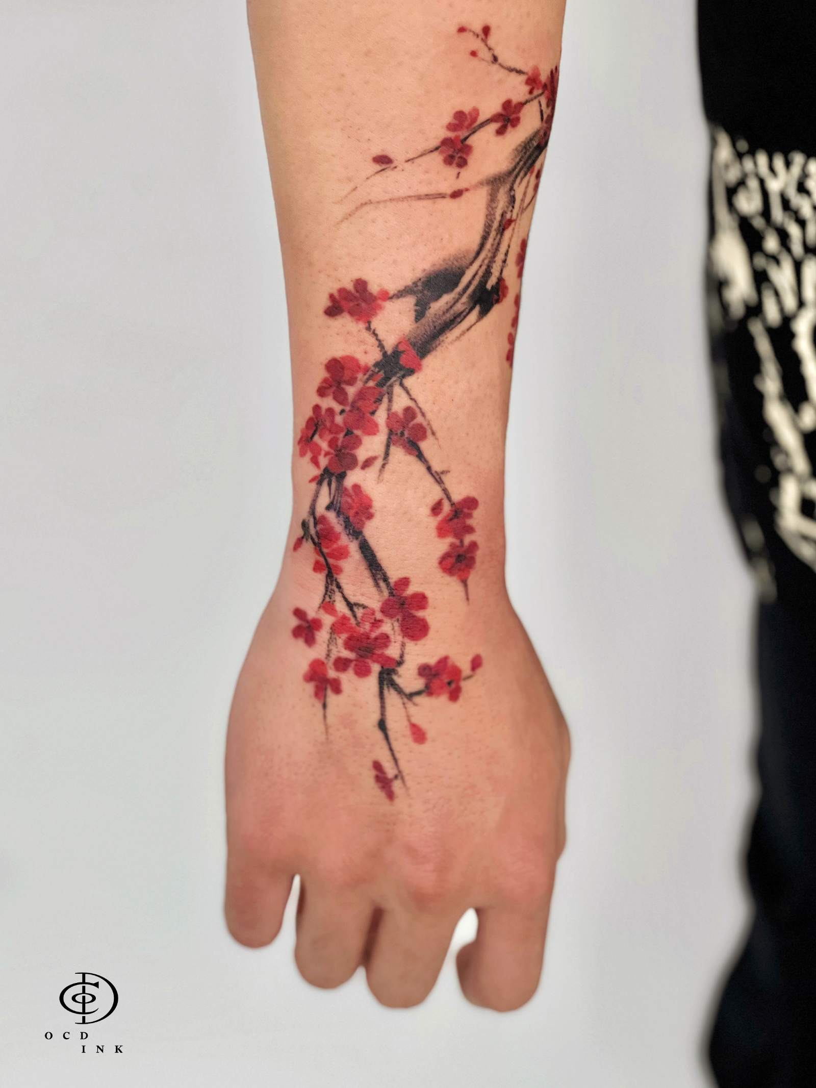 Flower Tattoo Meaning: Colors, Designs, and Symbolism Guide Flower Tattoo Meaning: Colors, Designs, and Symbolism Guide