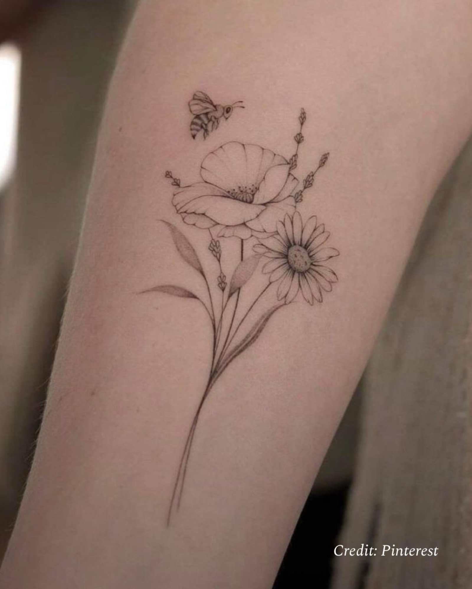 Flower Tattoo Meaning: Colors, Designs, and Symbolism Guide Flower Tattoo Meaning: Colors, Designs, and Symbolism Guide