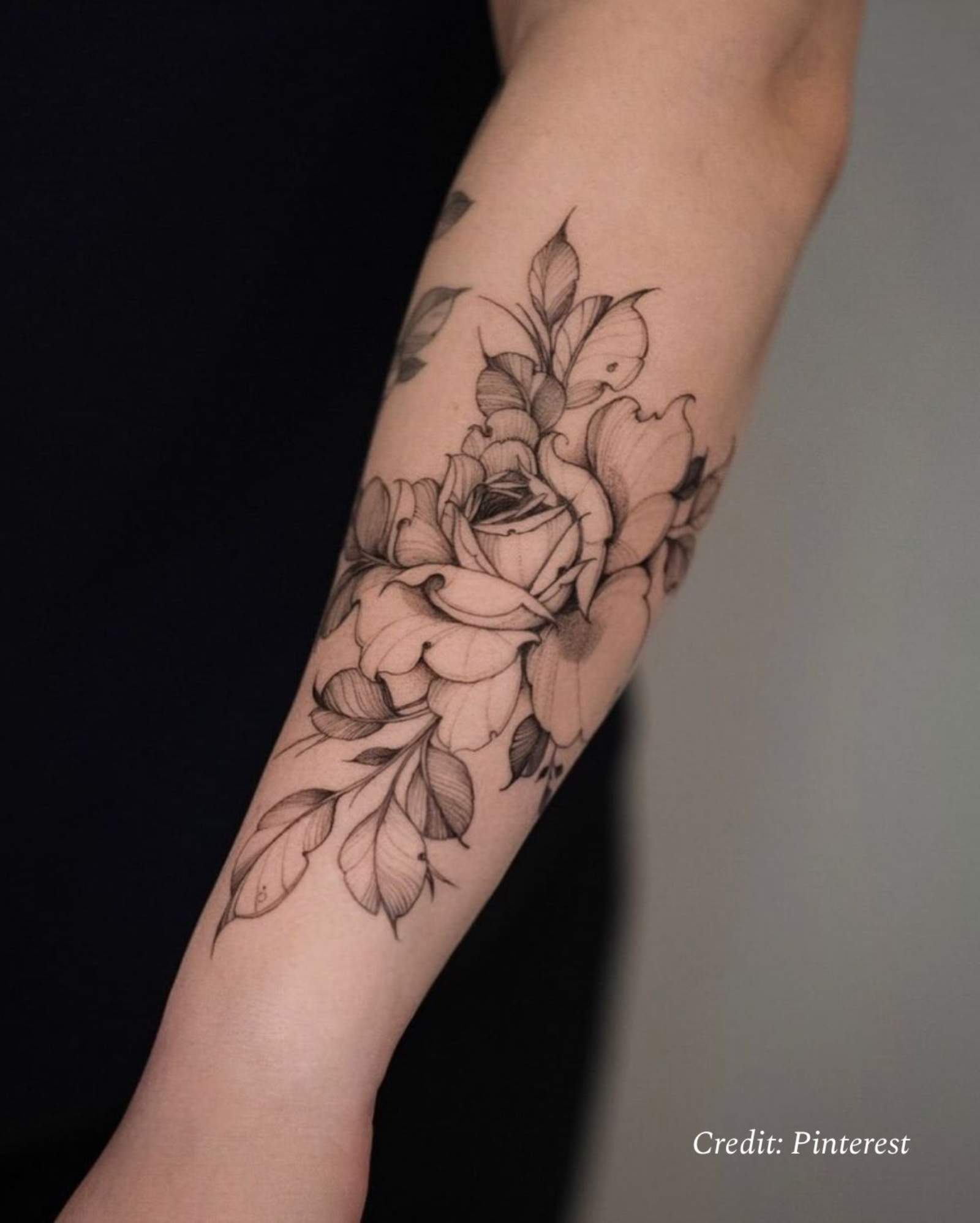 Rose Tattoo Meaning: Colors, Styles, and Symbolism Guide Rose Tattoo Meaning: Colors, Styles, and Symbolism Guide