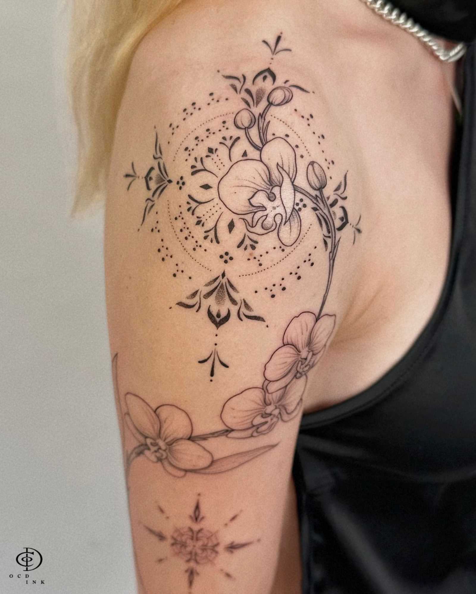 Flower Tattoo Meaning: Colors, Designs, and Symbolism Guide Flower Tattoo Meaning: Colors, Designs, and Symbolism Guide