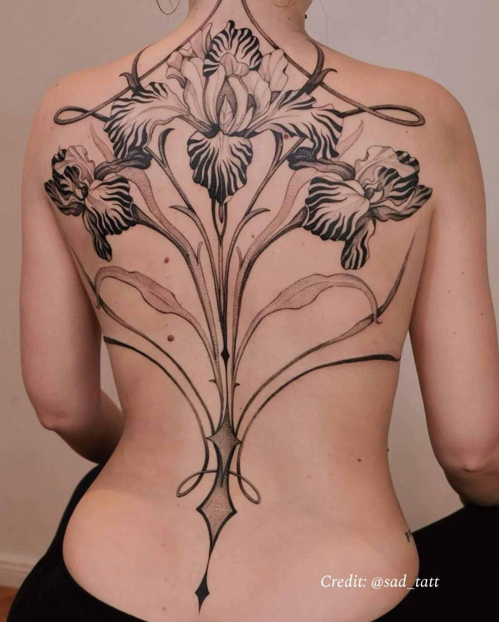 Flower Tattoo Meaning: Colors, Designs, and Symbolism Guide
