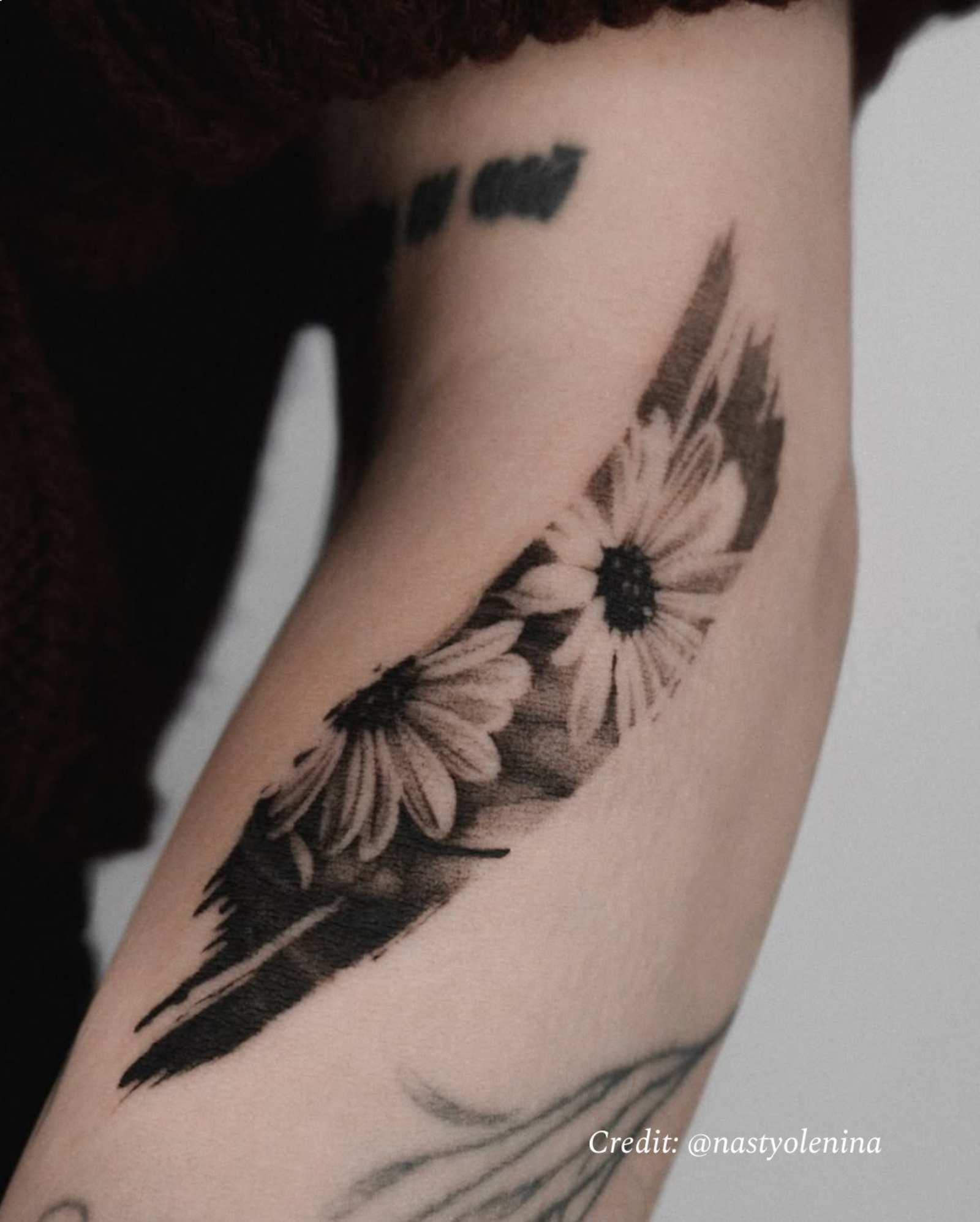 Top 10 Flower Tattoo Designs for Guys – Masculine Themes