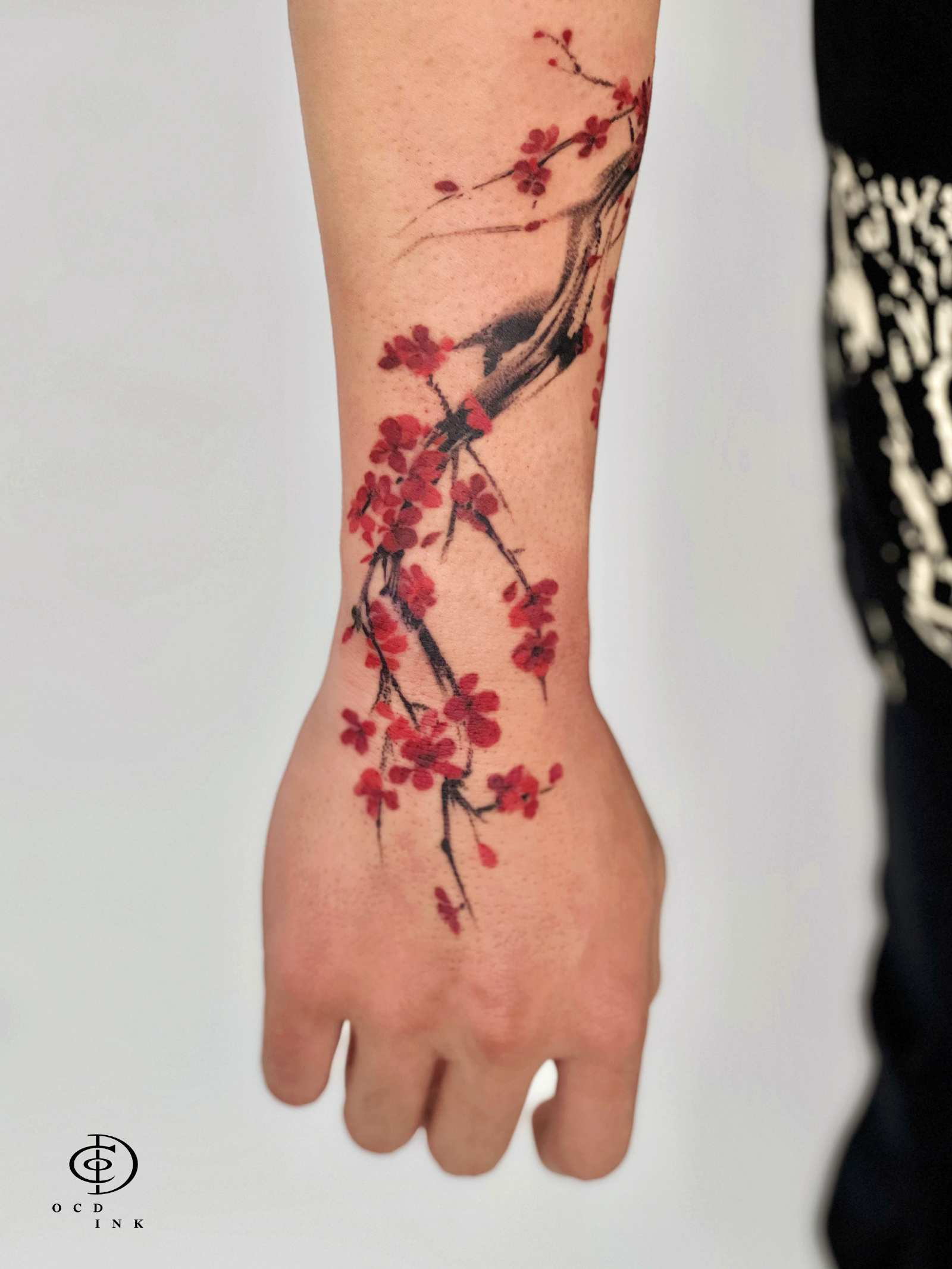 Top 10 Flower Tattoo Designs for Guys – Masculine Themes