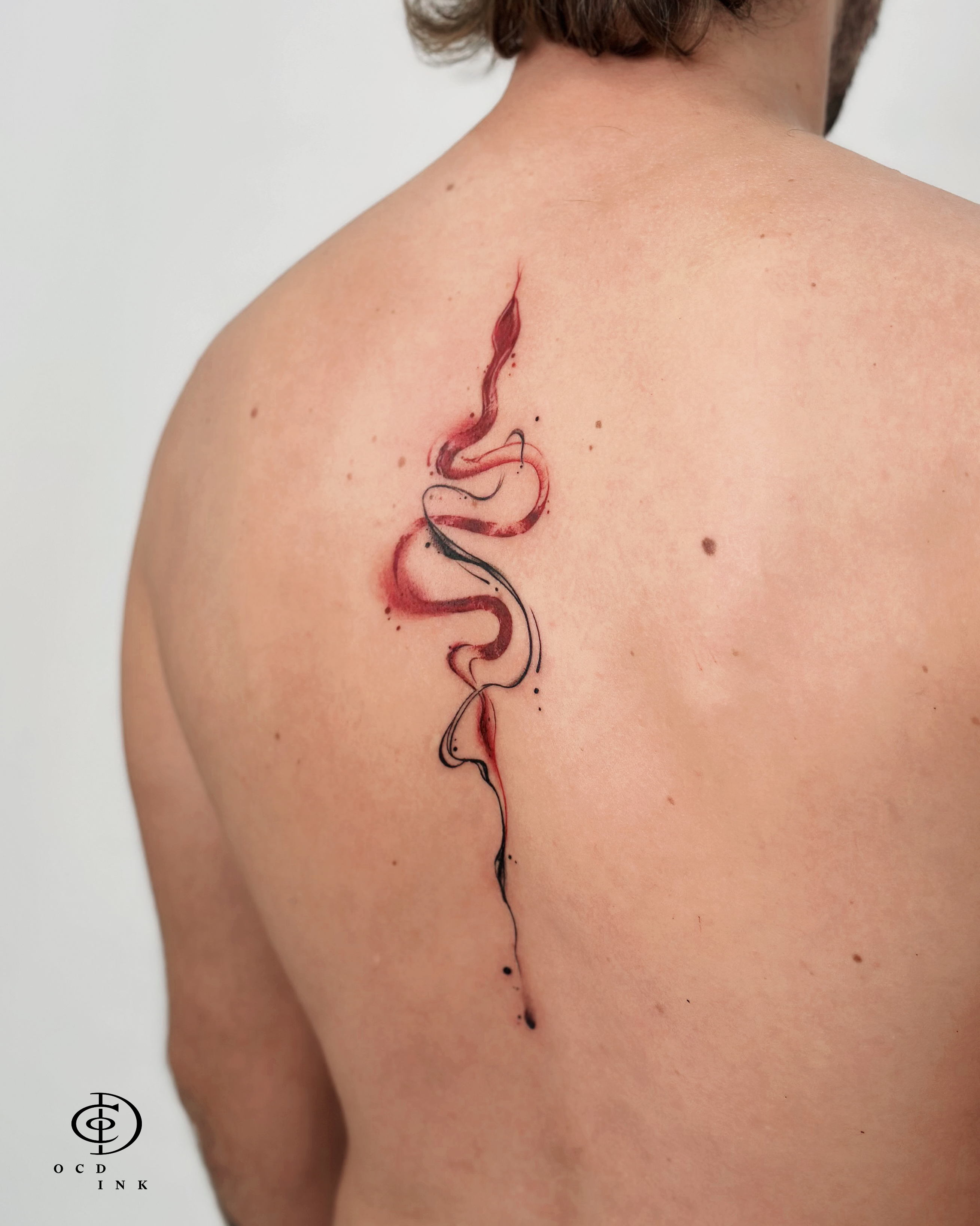 Snake Tattoo Meaning: Symbolism, Styles and Inspirations