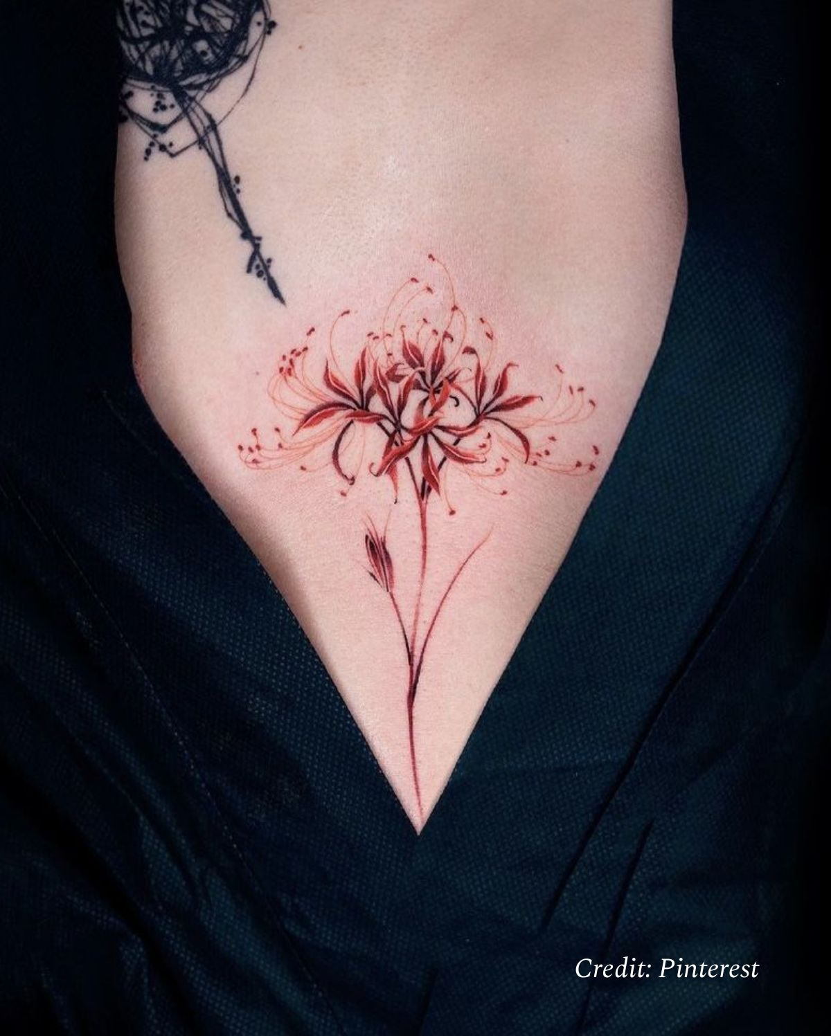 Flower Tattoo Meaning: Colors, Designs, and Symbolism Guide