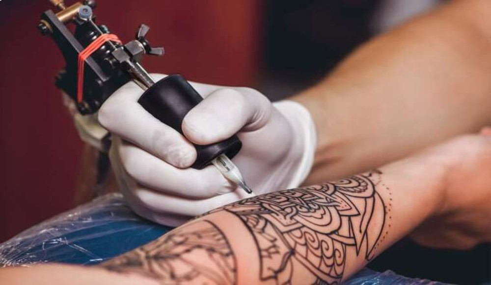Stages of Tattoo Healing: Signs, Timeline & Care