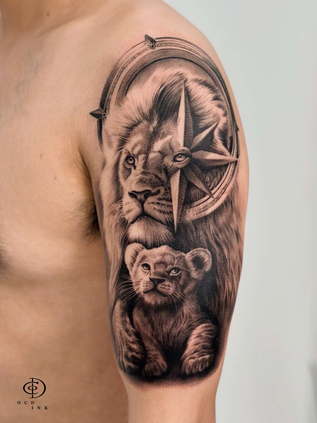 How Long Do Tattoos Take? Time by Size and Placement