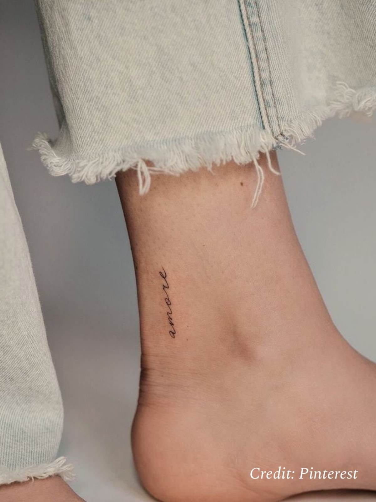 Word Tattoo Placement: Top Spots and Design Tips Word Tattoo Placement: Top Spots and Design Tips