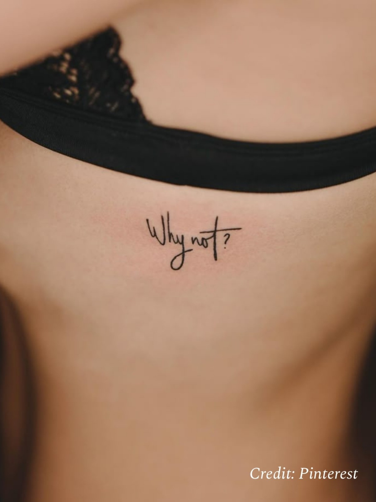 Word Tattoo Placement: Top Spots and Design Tips Word Tattoo Placement: Top Spots and Design Tips