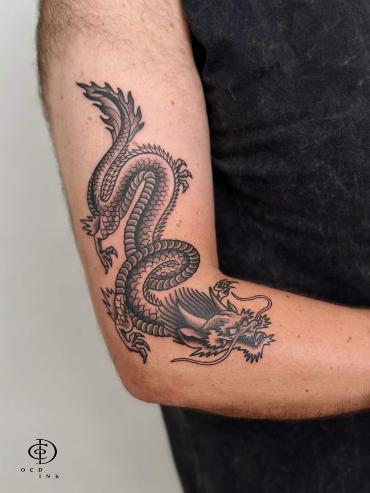 Tattoo Areas for Guys: Top Spots and Style Tips Tattoo Areas for Guys: Top Spots and Style Tips