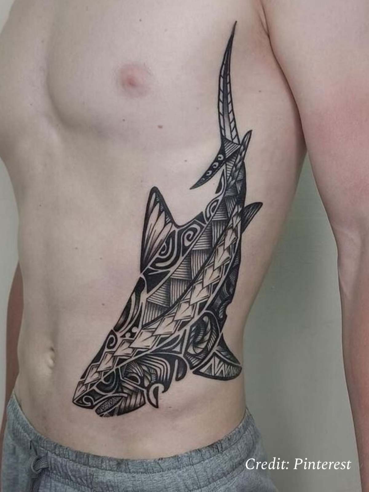 Tribal Tattoo Layouts: Popular Designs and Inspirations Tribal Tattoo Layouts: Popular Designs and Inspirations