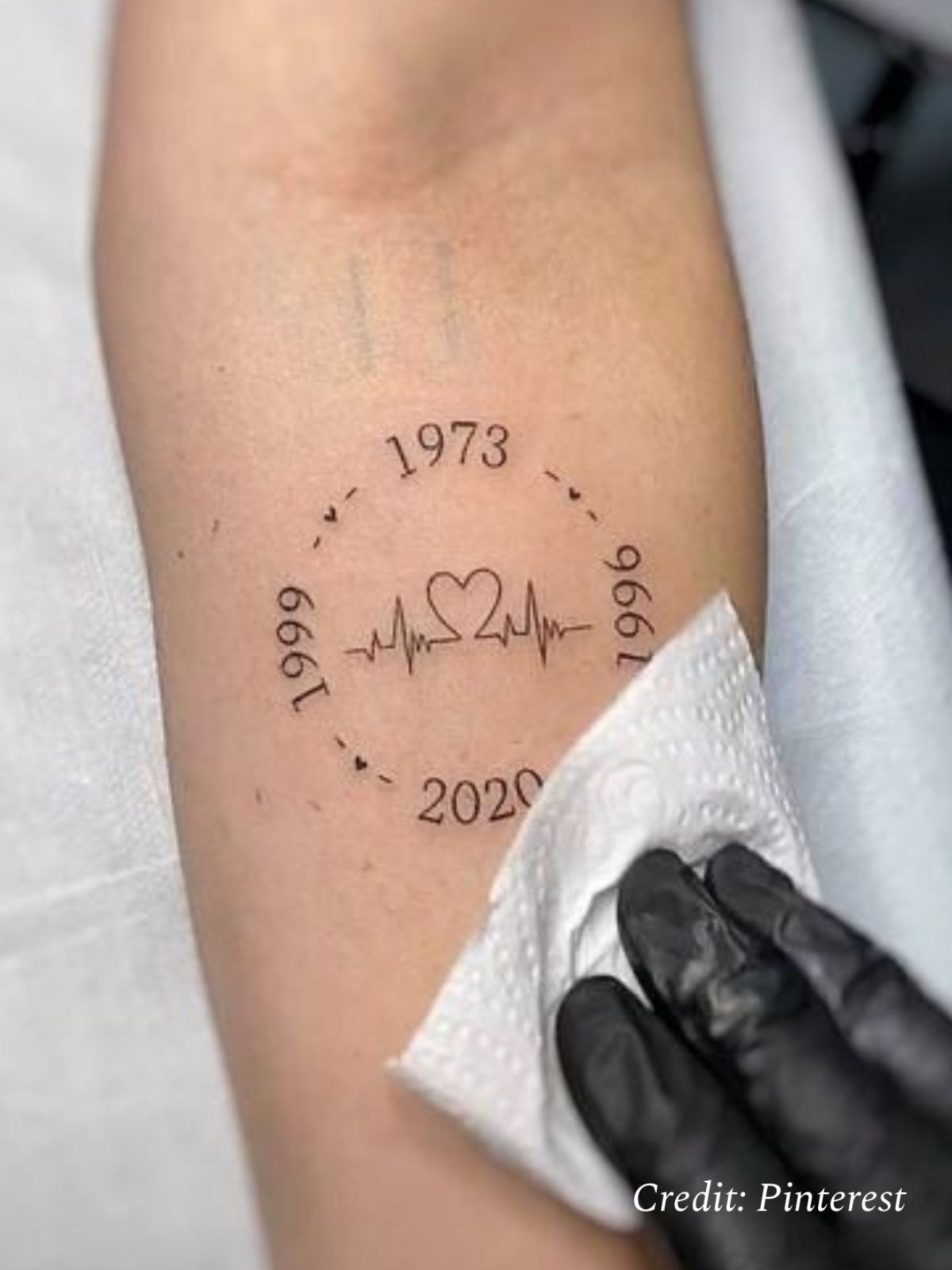 Tattoo Symbols That Represent Family: Top Designs & Meanings