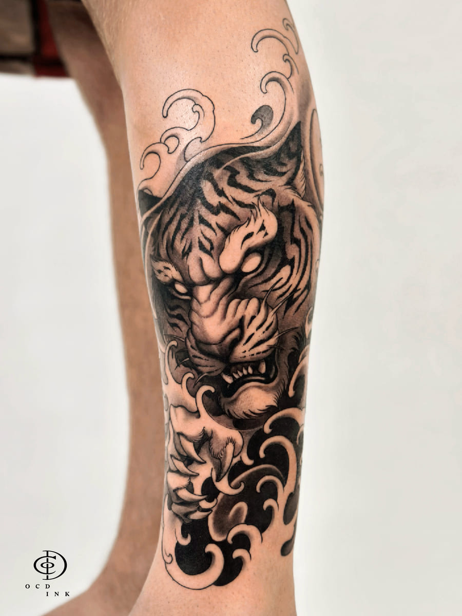 Tattoo Areas for Guys: Top Spots and Style Tips Tattoo Areas for Guys: Top Spots and Style Tips