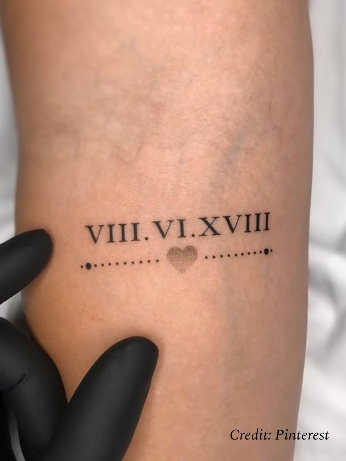 Tattoo Symbols That Represent Family: Top Designs & Meanings