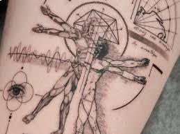 Tattoos for Women Calf: Beautiful & Bold Design Ideas Tattoos for Women Calf: Beautiful & Bold Design Ideas