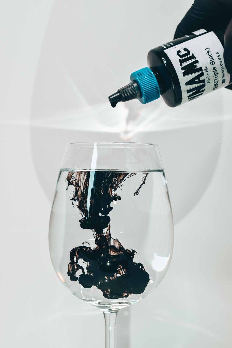 Top Tattoo Paint: Top 7 Inks Trusted by Professionals
