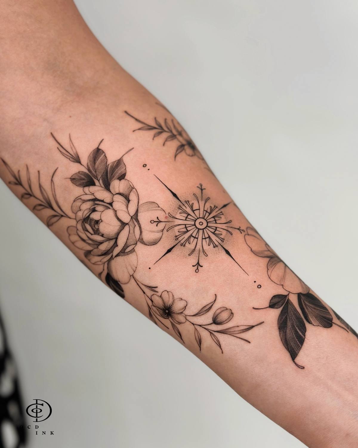 Ornamental Tattoo Style: Key Features and Top Designs