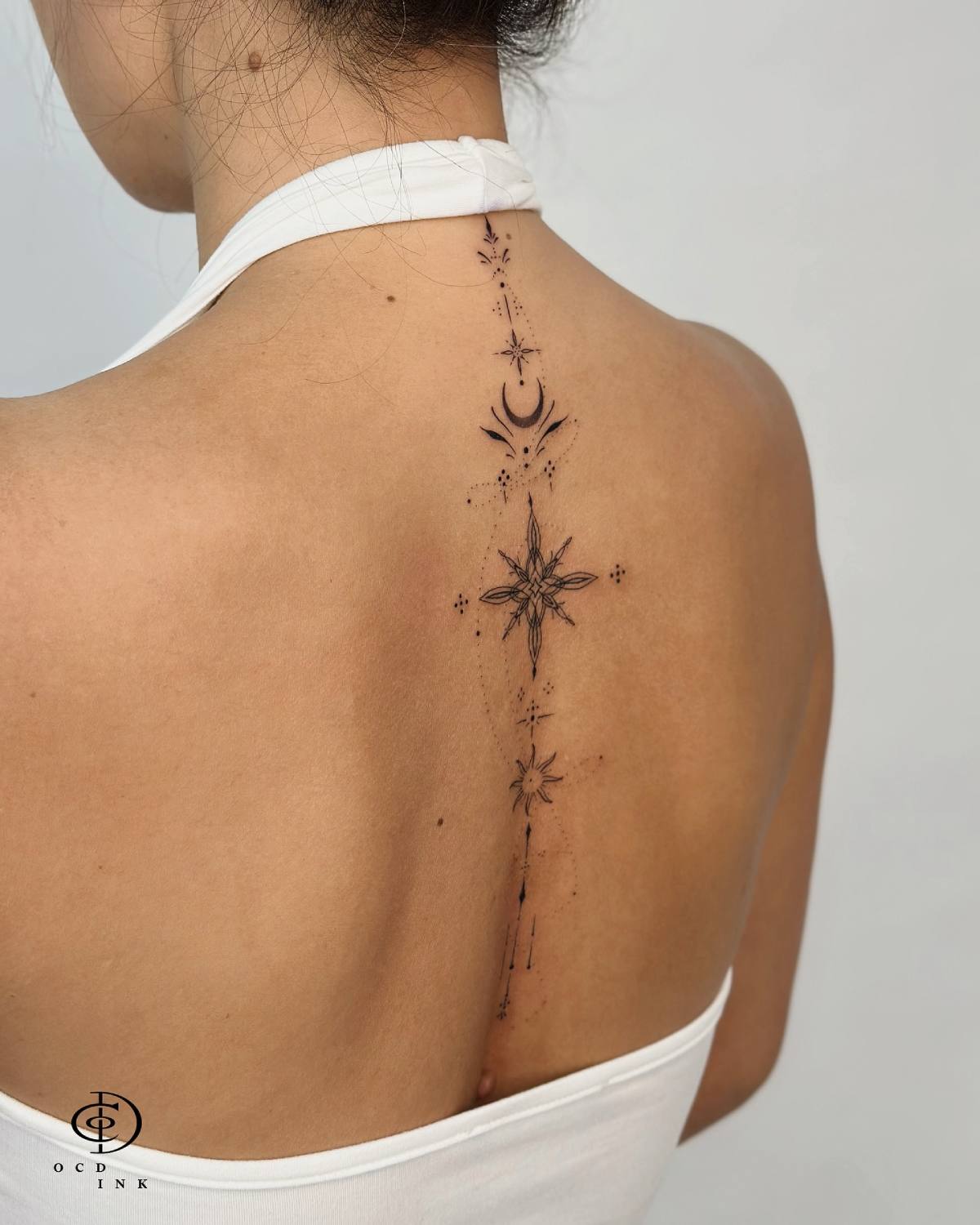 Ornamental Tattoo Style: Key Features and Top Designs