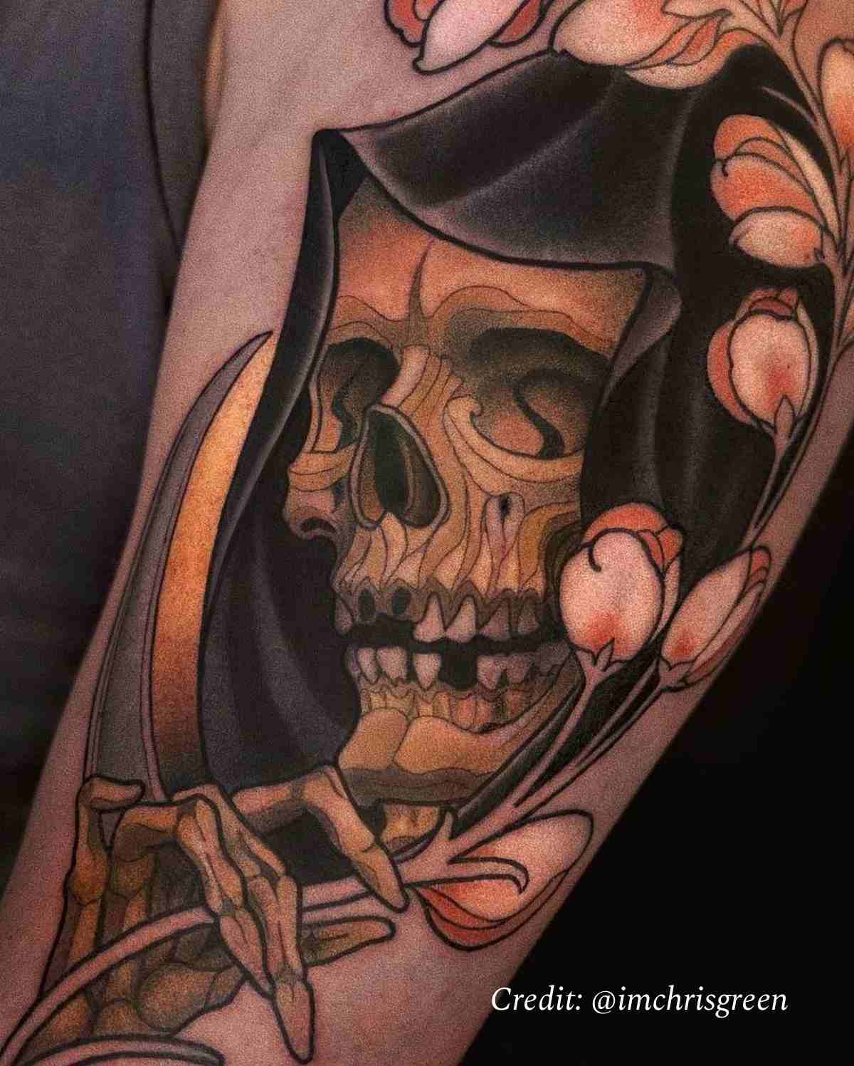 Tattoo of Scorpio Sign: Meanings, Designs, and Placements Tattoo of Scorpio Sign: Meanings, Designs, and Placements
