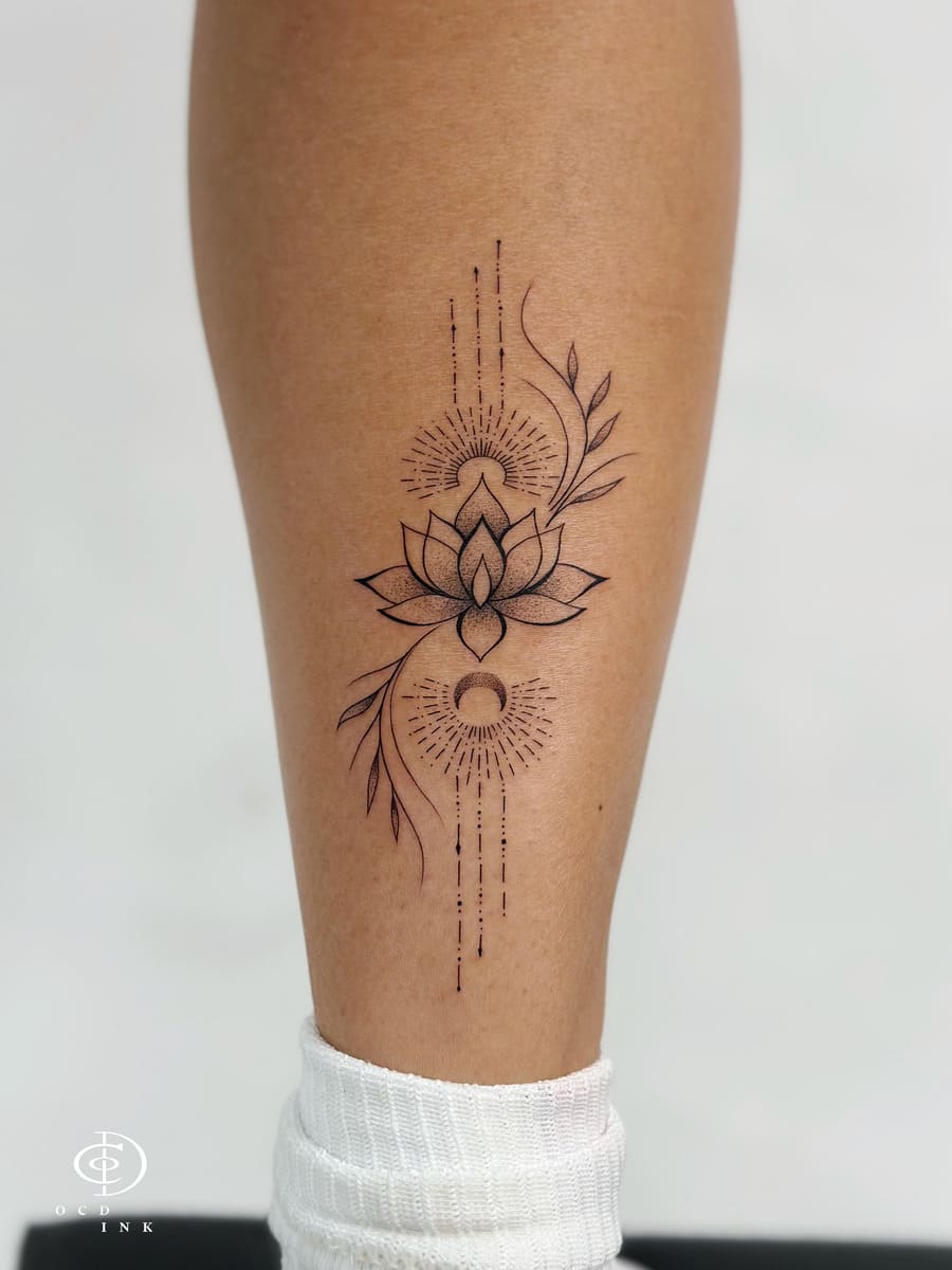 Ornamental Tattoo Style: Key Features and Top Designs