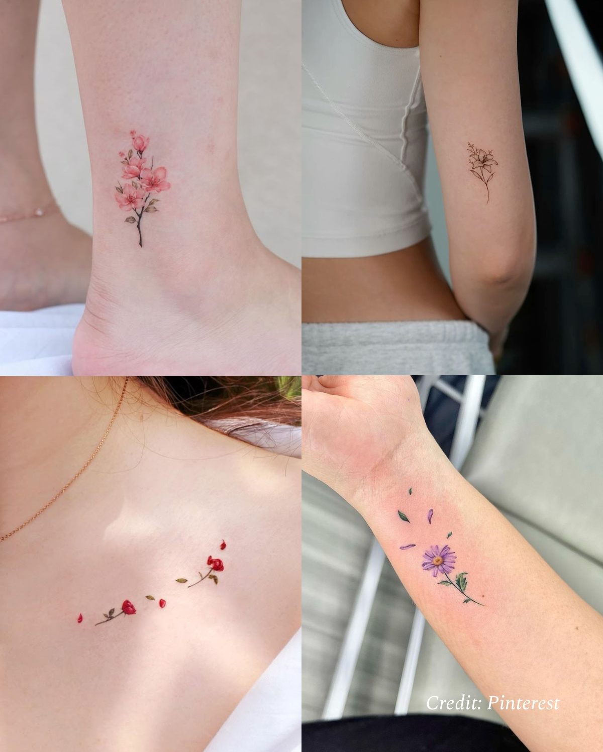 Rose Trad Tattoo Ideas: Timeless Designs and Meanings