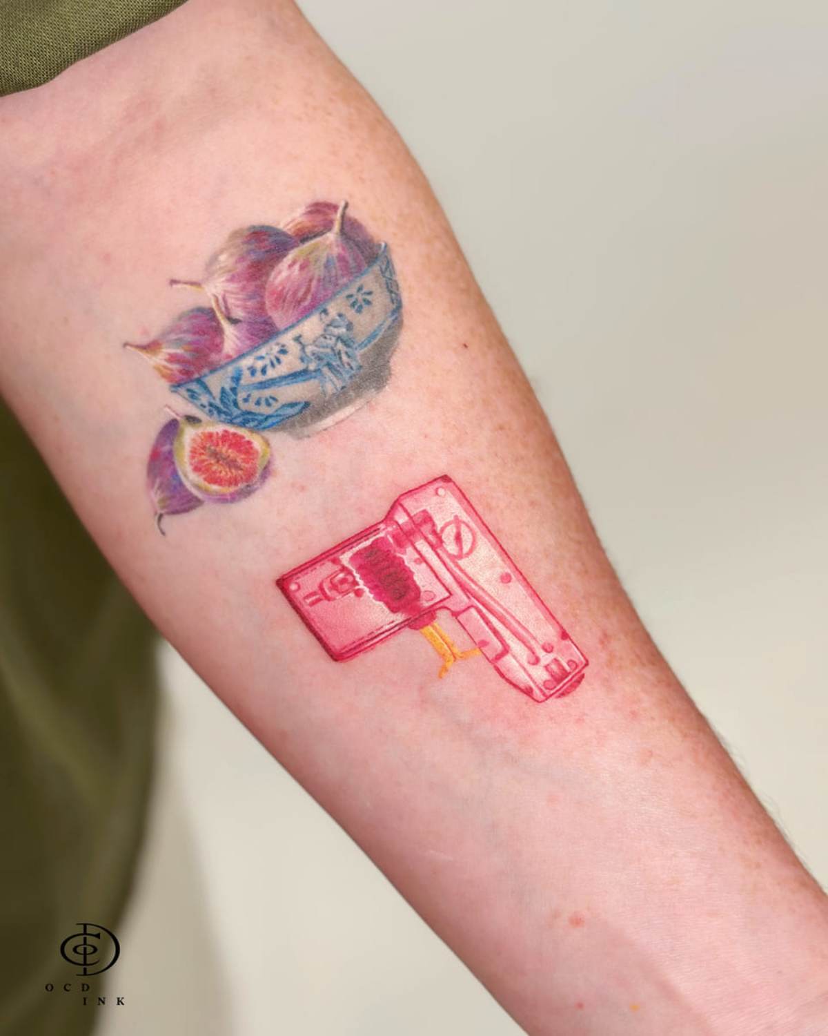 Tattoo Price Guide: How Much Are Tattoos in Hanoi?